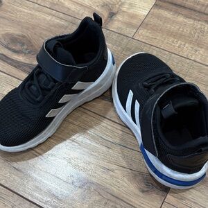 Boys Adidas Sneakers